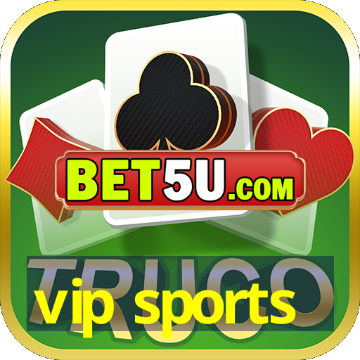 vip sports